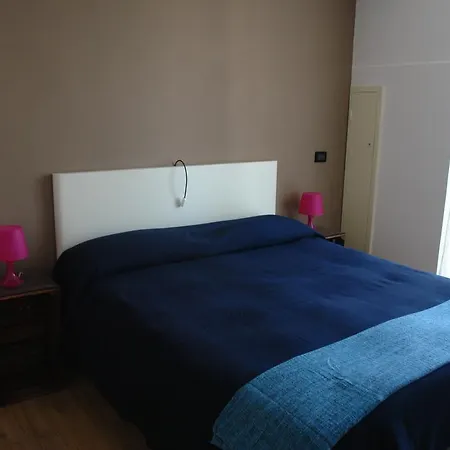 Bed & Breakfast Beatrice Ravenna